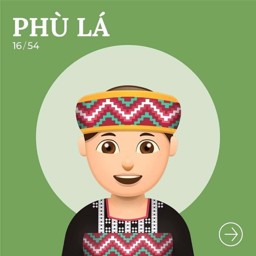 Ảnh cho danh mục Phù Lá