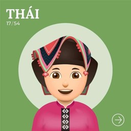 Ảnh cho danh mục Thái