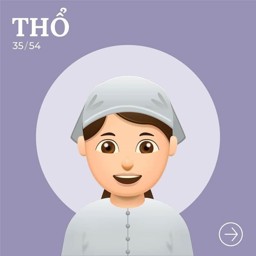 Ảnh cho danh mục Thổ