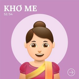 Ảnh cho danh mục Khơ Me