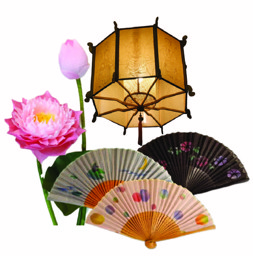 Ảnh cho danh mục Sản phẩm làm từ giấy